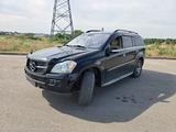 Mercedes-Benz GL 550 2007 годаүшін6 000 000 тг. в Алматы