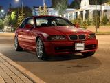 BMW 330 2002 года за 4 000 000 тг. в Астана – фото 3