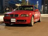 BMW 330 2002 года за 4 000 000 тг. в Астана