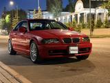 BMW 330 2002 года за 4 000 000 тг. в Астана – фото 2