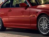 BMW 330 2002 года за 4 000 000 тг. в Астана – фото 5