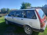 Mitsubishi Space Wagon 1991 года за 500 000 тг. в Талдыкорган – фото 3