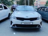 Kia Rio 2021 года за 8 000 000 тг. в Астана