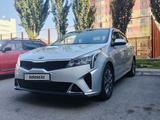 Kia Rio 2021 года за 8 000 000 тг. в Астана – фото 3