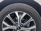 Kia Rio 2021 года за 8 000 000 тг. в Астана – фото 4