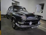 ГАЗ 21 (Волга) 1964 годаүшін4 500 000 тг. в Актобе – фото 3