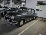 ГАЗ 21 (Волга) 1964 годаүшін4 500 000 тг. в Актобе – фото 2