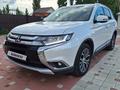 Mitsubishi Outlander 2015 года за 9 550 000 тг. в Костанай – фото 3