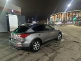 Infiniti EX35 2008 годаүшін5 910 000 тг. в Актобе – фото 4