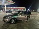 Infiniti EX35 2008 годаүшін5 910 000 тг. в Актобе – фото 5