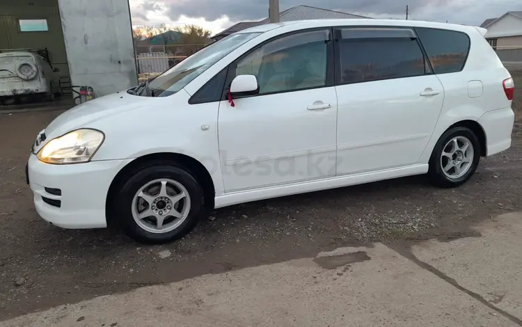 Toyota Ipsum 2004 года за 5 200 000 тг. в Актобе