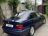 BMW 320 1994 годаүшін1 750 000 тг. в Алматы – фото 5