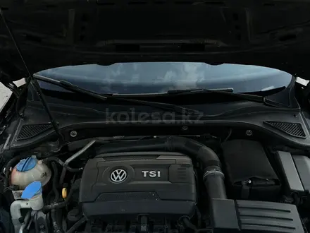 Volkswagen Passat 2017 годаүшін7 500 000 тг. в Атырау – фото 21