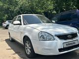 ВАЗ (Lada) Priora 2172 2013 годаүшін1 500 000 тг. в Алматы – фото 5