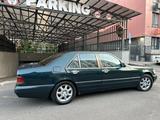 Mercedes-Benz S 420 1996 годаүшін5 500 000 тг. в Кызылорда – фото 2