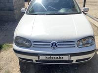 Volkswagen Golf 1999 года за 2 400 000 тг. в Алматы