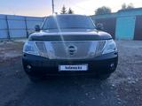 Nissan Patrol 2012 года за 11 000 000 тг. в Усть-Каменогорск