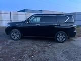 Nissan Patrol 2012 года за 11 000 000 тг. в Усть-Каменогорск – фото 4