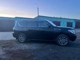 Nissan Patrol 2012 года за 11 000 000 тг. в Усть-Каменогорск – фото 2