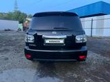 Nissan Patrol 2012 года за 11 000 000 тг. в Усть-Каменогорск – фото 3