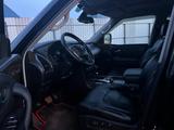 Nissan Patrol 2012 года за 11 000 000 тг. в Усть-Каменогорск – фото 5