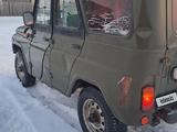 УАЗ 3151 2007 года за 1 550 000 тг. в Кокшетау