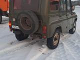 УАЗ 3151 2007 года за 1 550 000 тг. в Кокшетау – фото 4