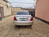 Toyota Crown Majesta 2006 года за 4 000 000 тг. в Жанаозен – фото 4