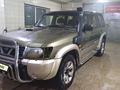 Nissan Patrol 1997 года за 2 700 000 тг. в Павлодар