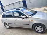 ВАЗ (Lada) Kalina 1117 2011 годаүшін2 300 000 тг. в Семей – фото 2