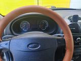ВАЗ (Lada) Kalina 1117 2011 годаүшін2 300 000 тг. в Семей – фото 5