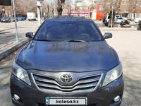 Toyota Camry 2008 годаүшін5 500 000 тг. в Алматы