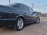 BMW 520 1995 годаүшін1 700 000 тг. в Шымкент – фото 4