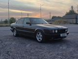 BMW 520 1995 года за 1 700 000 тг. в Шымкент – фото 2
