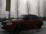 Hyundai Accent 2005 года за 2 300 000 тг. в Павлодар – фото 2