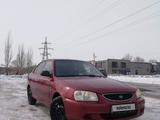 Hyundai Accent 2005 годаүшін1 800 000 тг. в Павлодар