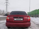 Hyundai Accent 2005 года за 2 300 000 тг. в Павлодар – фото 4