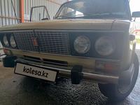 ВАЗ (Lada) 2106 1988 года за 750 000 тг. в Шымкент