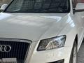 Audi Q5 2010 года за 7 000 000 тг. в Тараз – фото 7