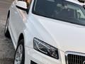 Audi Q5 2010 года за 7 000 000 тг. в Тараз – фото 3