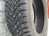 Зимние шипованные шины 215/55R18үшін70 000 тг. в Уральск