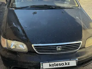 Honda Odyssey, 1996