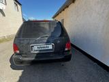 Honda Odyssey 1996 годаүшін1 300 000 тг. в Караганда – фото 5