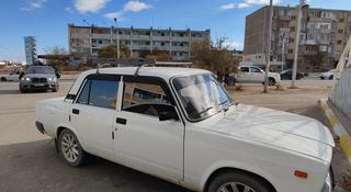 ВАЗ (Lada) 2107 2010 года за 1 500 000 тг. в Актау