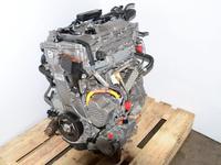 Двигатель из японии на Toyota 2AR 2.5 Камри 45-үшін585 000 тг. в Алматы