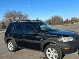 Land Rover Freelander 2003 года за 3 700 000 тг. в Талдыкорган – фото 2