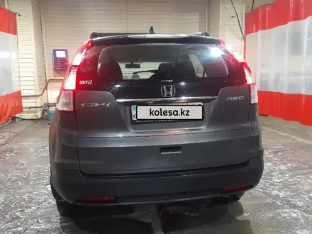 Honda CR-V 2014 года за 10 500 000 тг. в Риддер