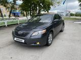 Toyota Camry 2007 года за 5 500 000 тг. в Астана – фото 2