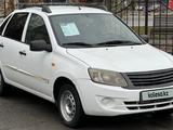 ВАЗ (Lada) Granta 2190 2013 годаfor2 150 000 тг. в Семей – фото 3