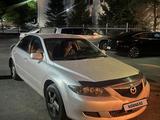 Mazda 6 2004 годаүшін2 500 000 тг. в Павлодар